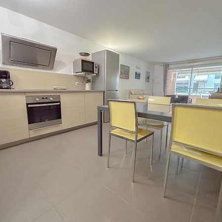 Apartamento Rue de Provence Saint-Raphaël Exterior foto