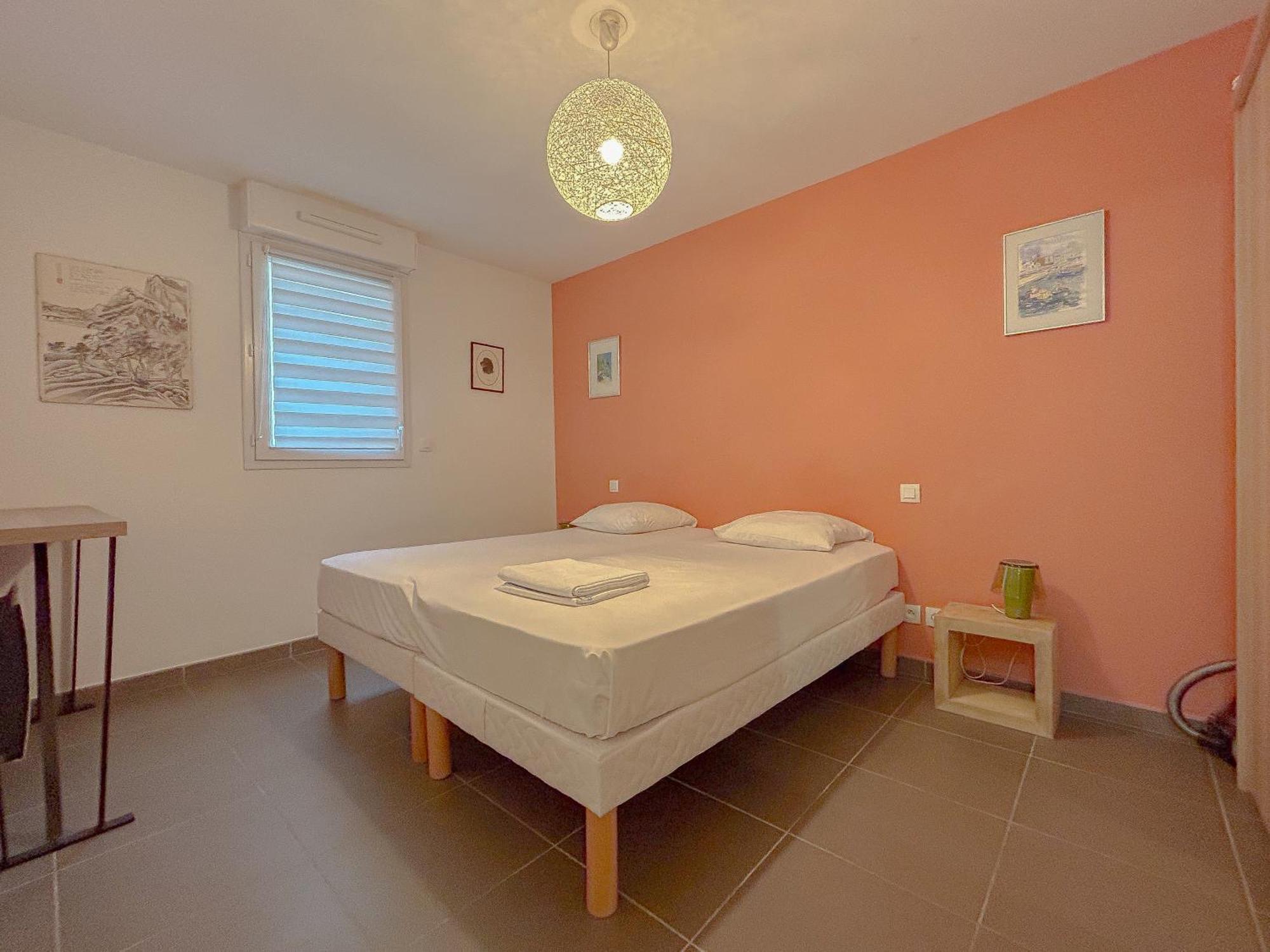 Apartamento Rue de Provence Saint-Raphaël Exterior foto